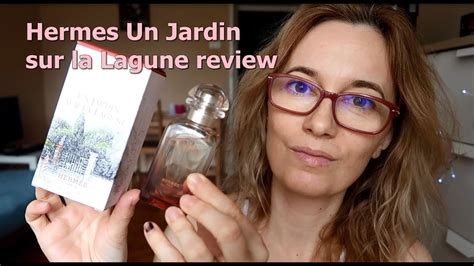 un jardin sur la lagune review